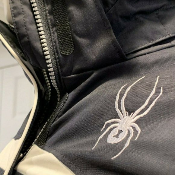 SPYDER Women's "VOLATILE" Jacket - Picture 2 of 10